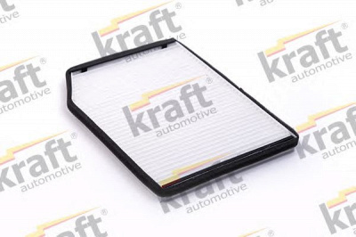 KRAFT AUTOMOTIVE 1735020 -  Фильтр воздуха в салоне